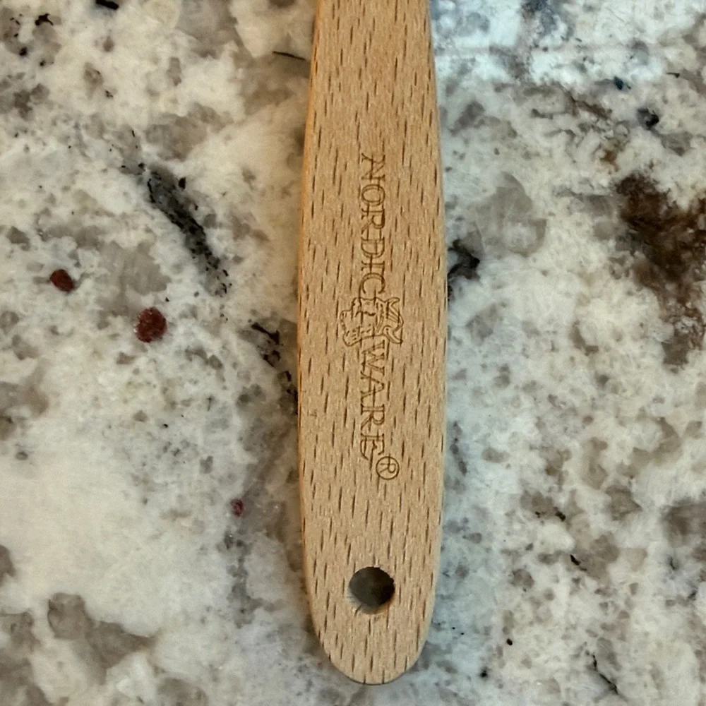 Frozen Spatula Set